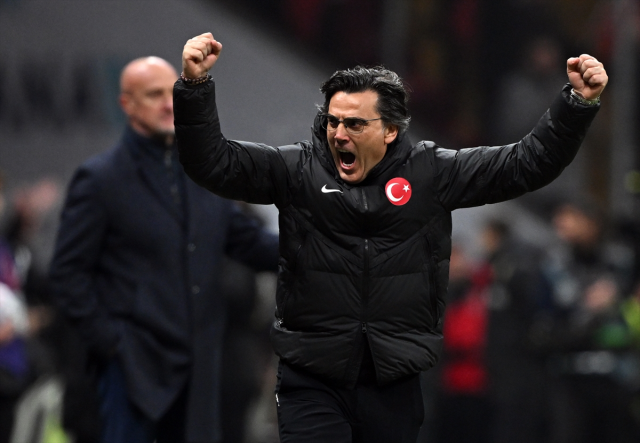 Vincenzo Montella, galibiyete rağmen temkinli: Hiçbir şey bitmedi Vincenzo Montella, galibiyete rağmen temkinli: Hiçbir şey bitmedi