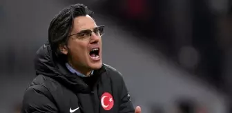 Vincenzo Montella, galibiyete rağmen temkinli: Hiçbir şey bitmedi