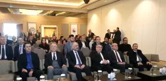 Zonguldak'ta E-İhracat Zirvesi Gerçekleştirildi