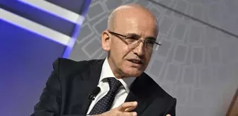 Mehmet Şimşek'ten piyasalara güven mesajı: Elimizde yeterli araç var