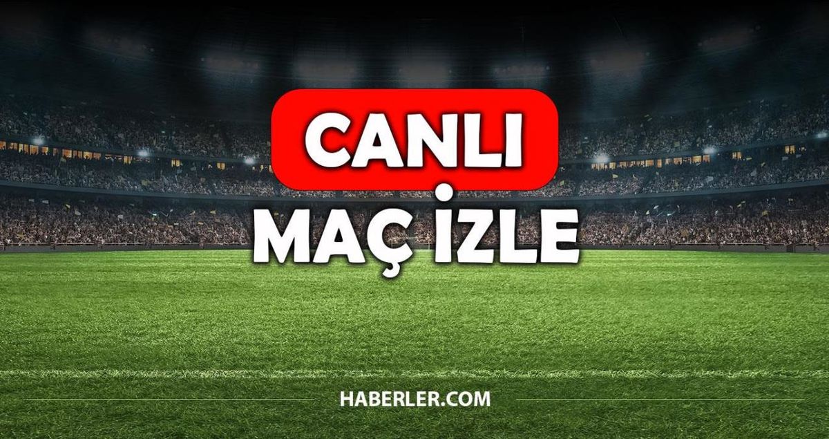 CANLI maç nereden izlenir? 21 Mart günün maçları hangi kanalda?