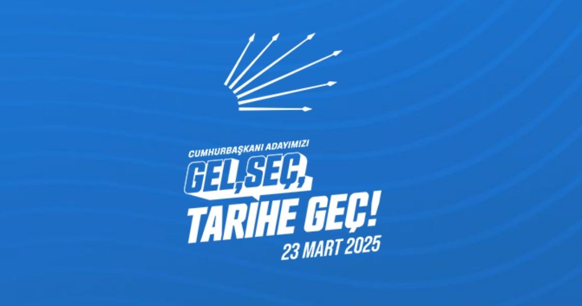 CHP ön seçim nerede oy kullanacağım? 23 Mart Dayanışma Sandığı oy kullanma yerleri nerede?