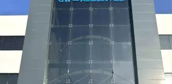 CW Enerji Fabrikasına Fon Yöneticileri Ziyaret Gerçekleştirdi