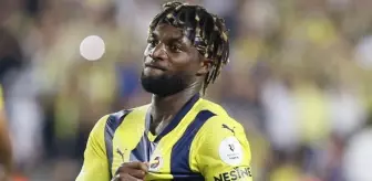 Fenerbahçe'den Allan Saint-Maximin ile ilgili karar çıktı