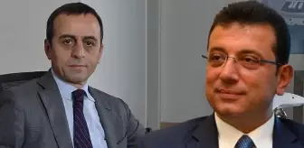İBB'deki usulsüzlük MASAK raporunda! Elektrikçi olarak girdiği şirkette yönetim kurulu başkanı olmuş