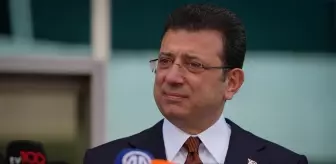 'Etkin pişmanlık' sorusuna İmamoğlu'ndan tek cümlelik yanıt