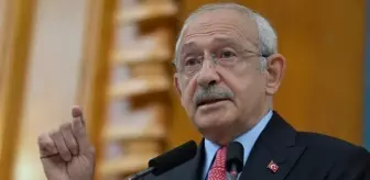 Olağanüstü kurultay kararına Kılıçdaroğlu'ndan ilk yorum