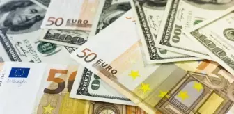 MERKEZ BANKASI DÖVİZ KURU 2025: 21 Mart dolar kuru ne kadar? Euro kaç TL? CANLI DOLAR VE EURO FİYATLARI!
