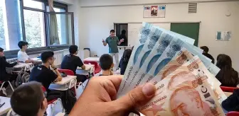Ek ders ücretlerinde değişiklik yürürlüğe girdi