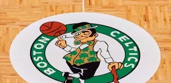 NBA'de rekor! Boston Celtics, 6.1 milyar dolara satıldı