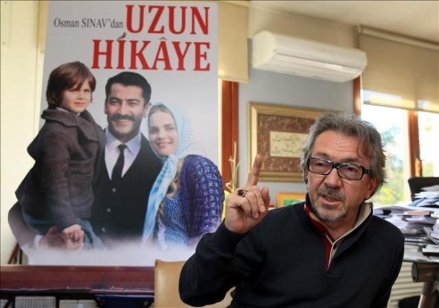 The funeral program of Osman Sınav has been announced