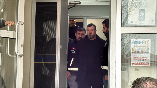 The Person Who Killed the Market Owner in Sakarya Was Sent to Court