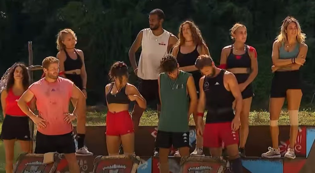 SURVİVOR ÖDÜL OYUNUNU KİM, HANGİ TAKIM KAZANDI 20 MART? Survivor'da en son kim elendi?