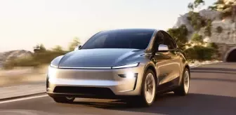 Tesla Model Y kaç TL, vergisi ne kadar?