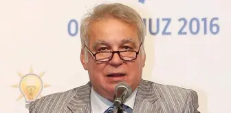 AK Partili Hüseyin Kocabıyık'a kesin ihraç talebi