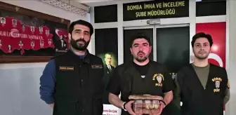 Amasyalı şehit Erkan Başpehlivan'ın son isteği çörekler Şırnak'taki polislere gönderildi