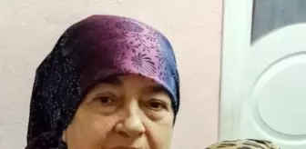 Çorum'da Evinde Öldürülen Kadının Damatı Gözaltına Alındı
