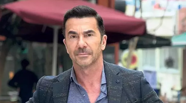 Filiz Akın'ın oğlu İlker İnanoğlu kimdir, kaç yaşında? İlker İnanoğlu hangi dizilerde oynadı?