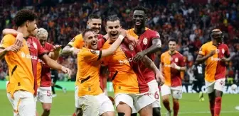 Galatasaray'a milli ara şoku: Tam 6 oyuncu sakatlandı