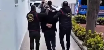 Damadı Tarafından Bıçaklanarak Öldürülen Kadının Altınları Gasbedildi