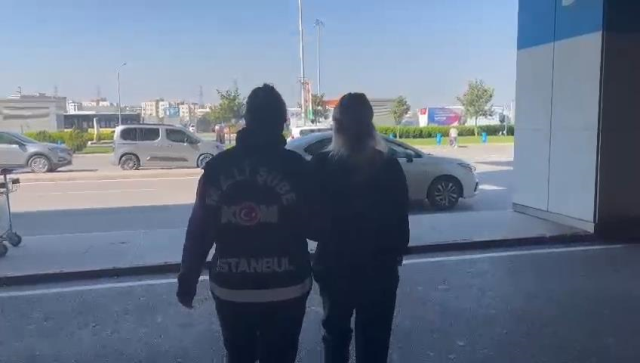 The number is increasing in the IMM investigation! Elif Güven was detained at the airport