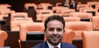 İshak Gazel, AK Parti Genel Merkez Seçim İşleri Başkan Yardımcılığı görevine atandı