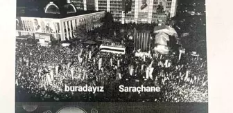Kayseri'de Sosyal Medyada Provokatif Paylaşım Yapan 11 Kişi Yakalandı