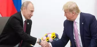 Trump'ın Özel Temsilcisi Witkoff: Putin, kötü bir adam değil, büyük bir lider