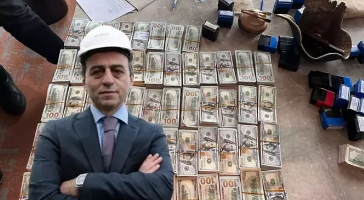 Ali Nuhoğlu kimdir? Ali Nuhoğlu neden tutuklandı?