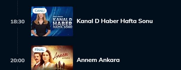 Annem Ankara final mi yapıyor? Annem Ankara neden final yaptı?