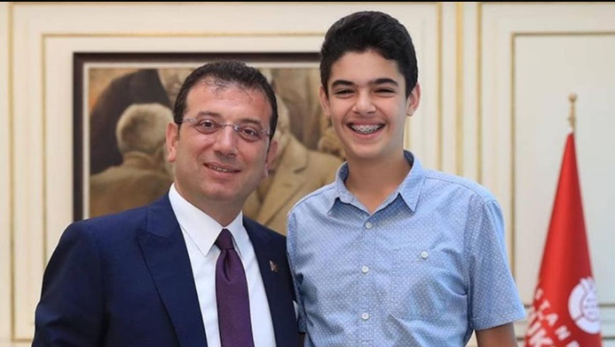 Berkay Gezgin neden tutuklandı? Berkay Gezgin kimdir?