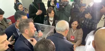 Kılıçdaroğlu: Demokrasi Mücadelesini Bırakmayacağız