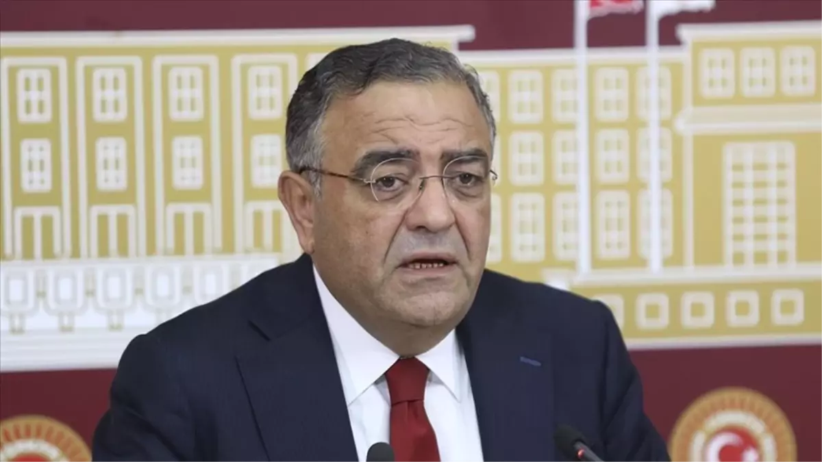 CHP'li Tanrıkulu'dan İmamoğlu açıklaması: Saat 2 gibi savcılar kararlarını vermeye başlayacak