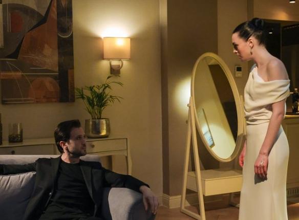 Deha 26. bölüm fragmanı yayınlandı mı?