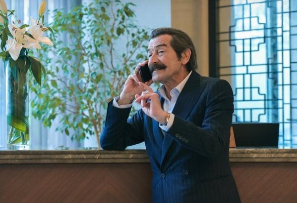 Deha CANLI İzle! Deha 25. bölüm Show TV kesintisiz HD izleme linki var mı?