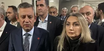 Dilek İmamoğlu'ndan eşinin tutuklanmasına ilk tepki: Alnımız ak, başımız dik