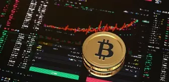 Eleştirilerin odağındaki kişi kripto para dünyasına adım attı