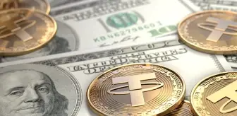 Finans dünyasında stablecoin devrimi