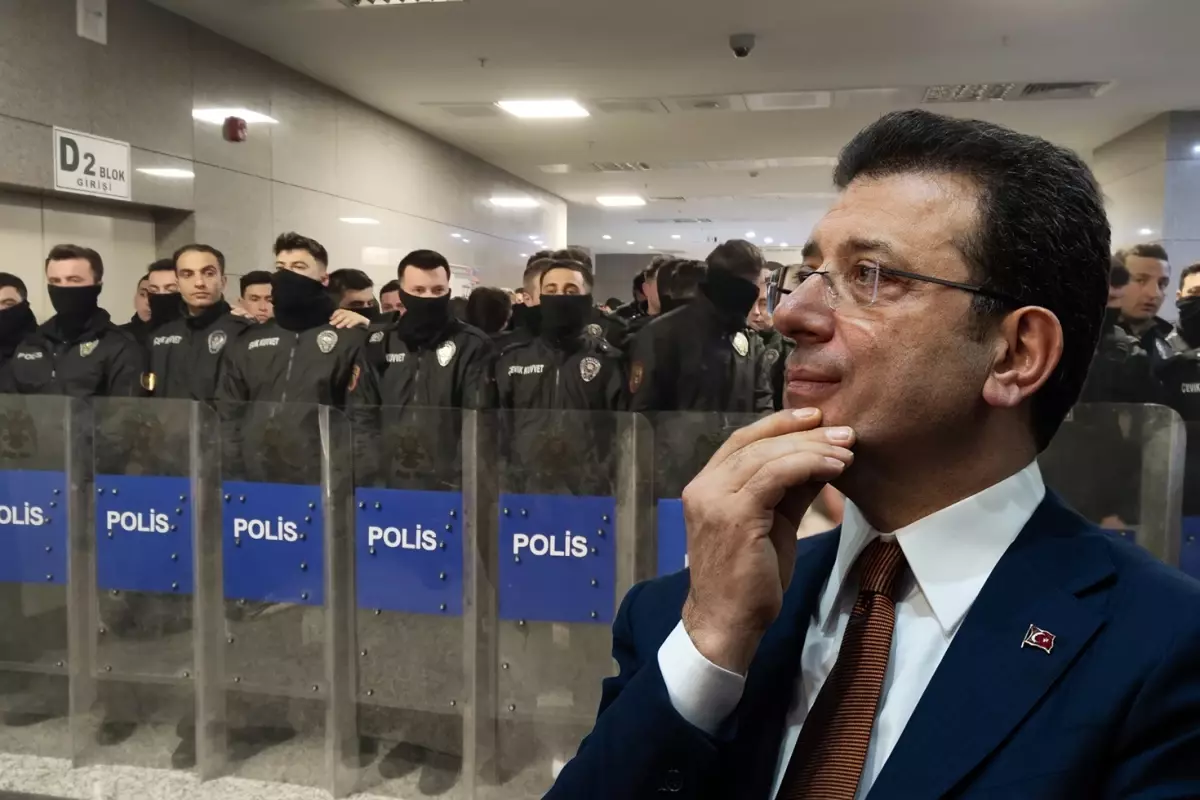 İBB soruşturmasında peş peşe tutuklamalar! İşte isim isim tam liste