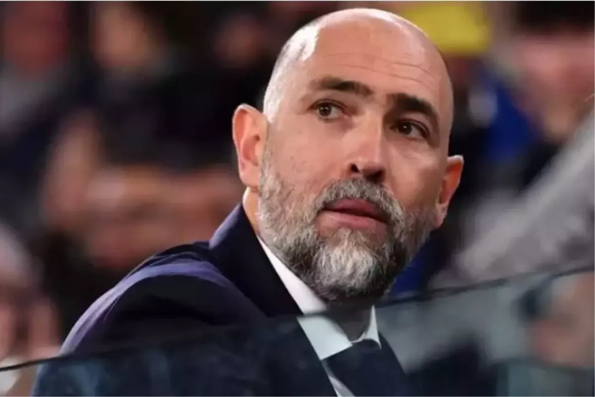 Igor Tudor hangi takıma gitti? Igor Tudor Juvenstus'ta mı?
