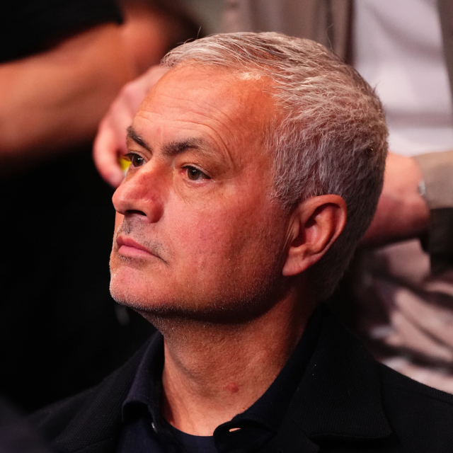 Jose Mourinho: If I speak, I'll get in trouble