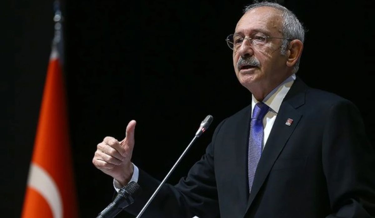 Kemal Kılıçdaroğlu aday olacak mı? Kemal Kılıçdaroğlu Cumhurbaşkanı adayı olacak mı?