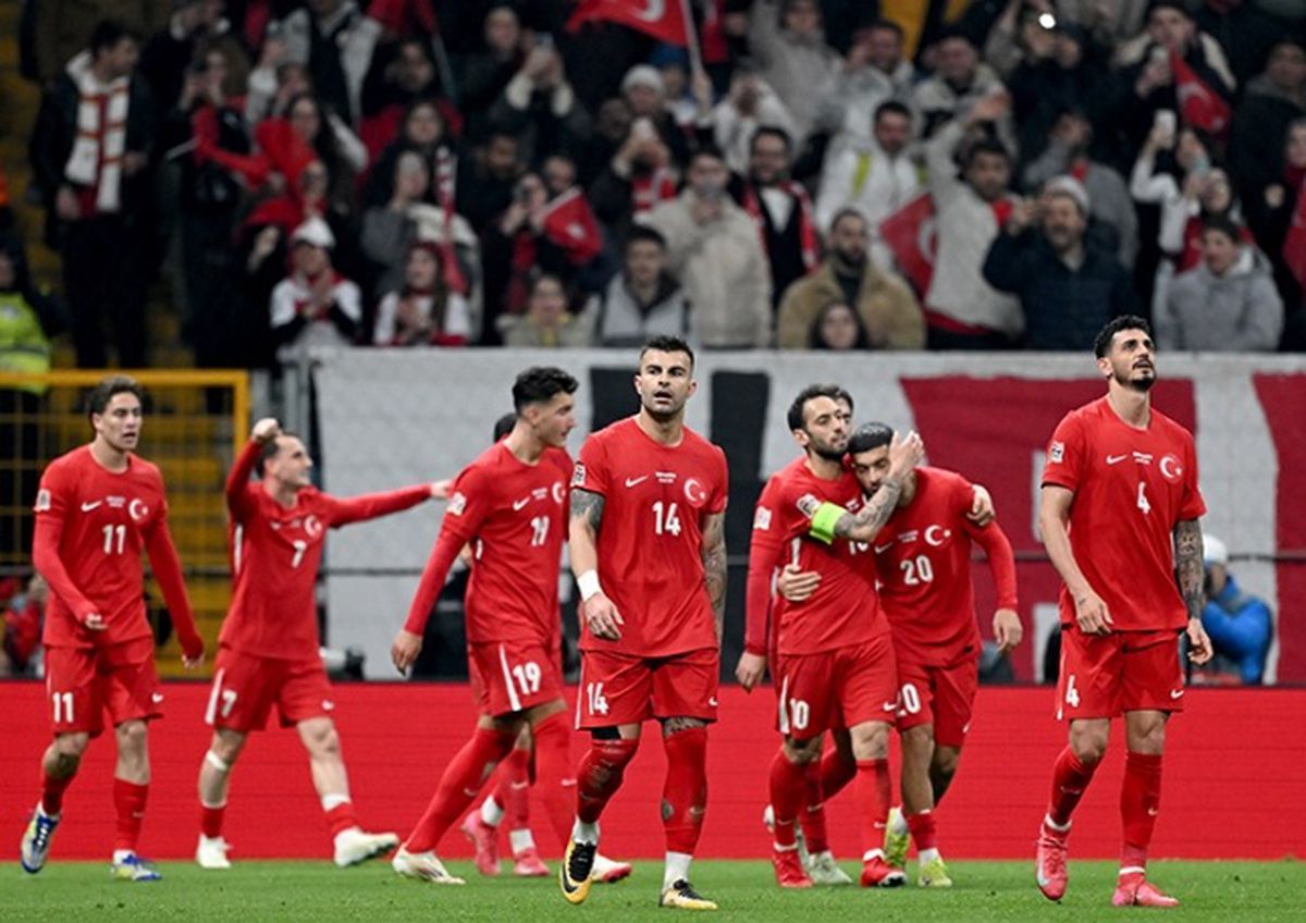 Macaristan Türkiye maçı kaç kaç, bitti mi MAÇ SKORU! Macaristan Türkiye maçı kaç kaç, canlı maç skoru!