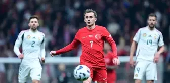 Macaristan Türkiye maçı ne zaman? Macaristan Türkiye maçı saat kaçta?