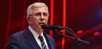 Mansur Yavaş ön seçime katılım sayısını açıkladı: Sanırım 20 milyon civarında insan oy kullandı