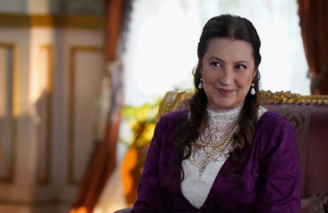 Şakir Paşa Ailesi 11. bölüm fragman yayınlandı mı? Şakir Paşa Ailesi 11. bölüm fragman yayınlandı mı?