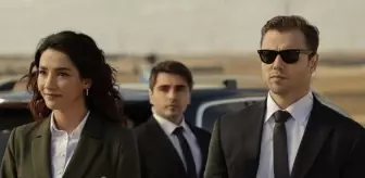 Teşkilat CANLI izle! TRT 137. bölüm Teşkilat yeni bölüm full HD canlı yayın izle! Teşkilat yeni fragmanı yayınlandı mı?