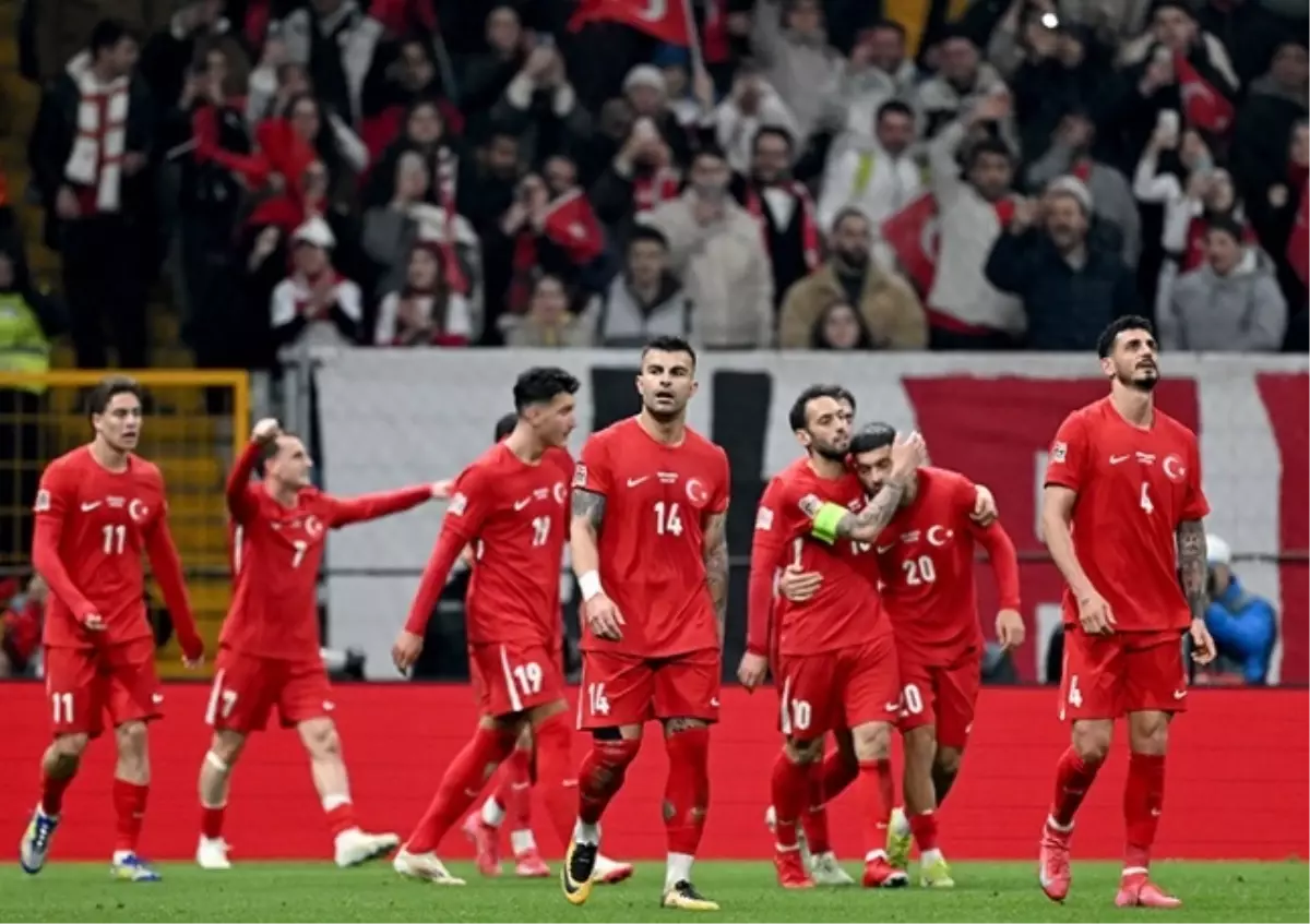 Türkiye Macaristan'ı elerse ne oluyor?