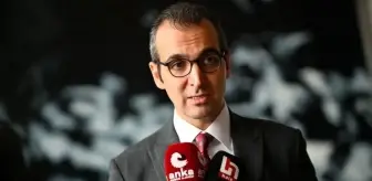 Yerine kayyum atanan ve tutuklanan Şişli Belediye Başkanı Şahan'dan ilk mesaj