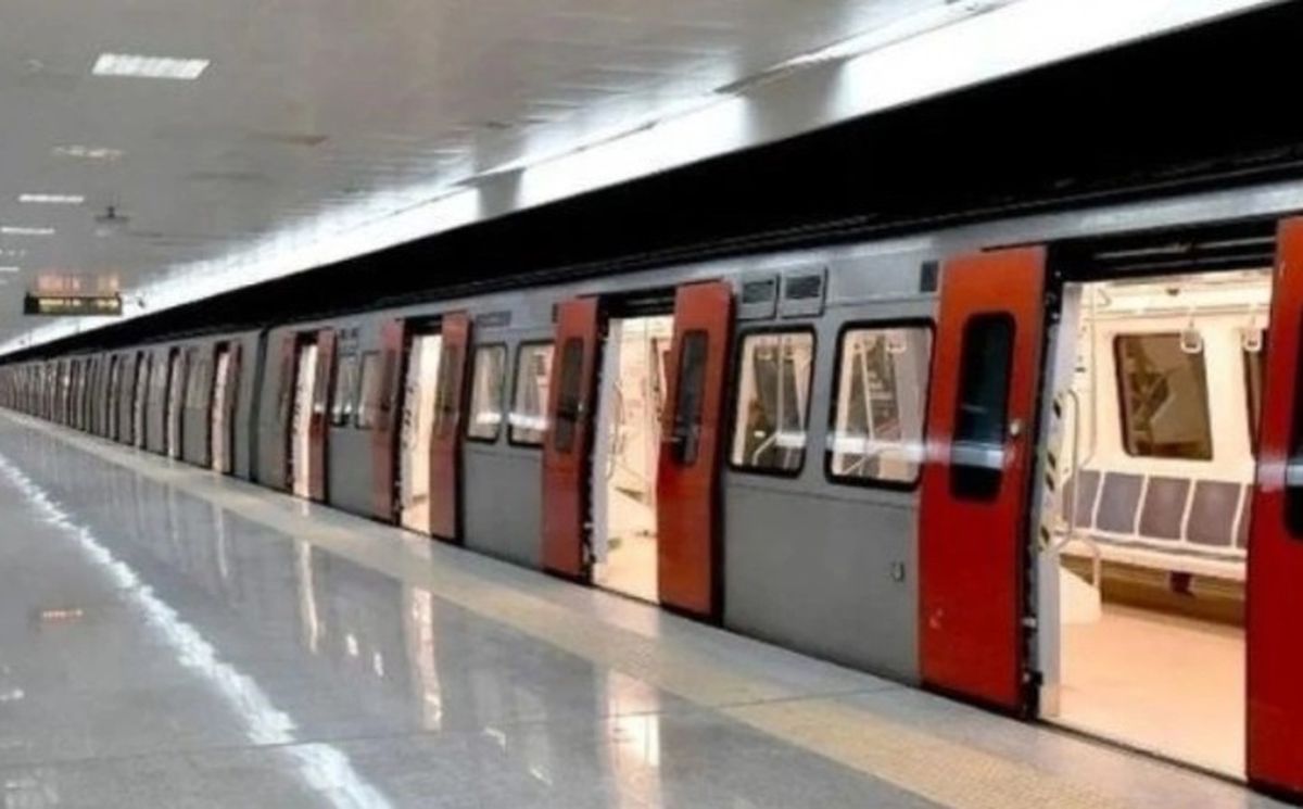 Ankara'da metrolar kapalı mı? Ankara'da metrolar çalışıyor mu?